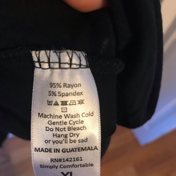 Lularoe Carly - Picture 4 of 4